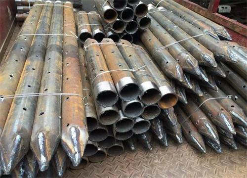 石城钢花管哪里有卖